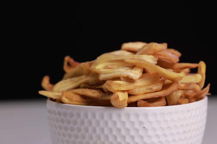 Jackfruit Chips from the KK Chips collection
